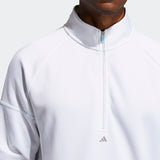 Equipment Quarter Zip Pullover