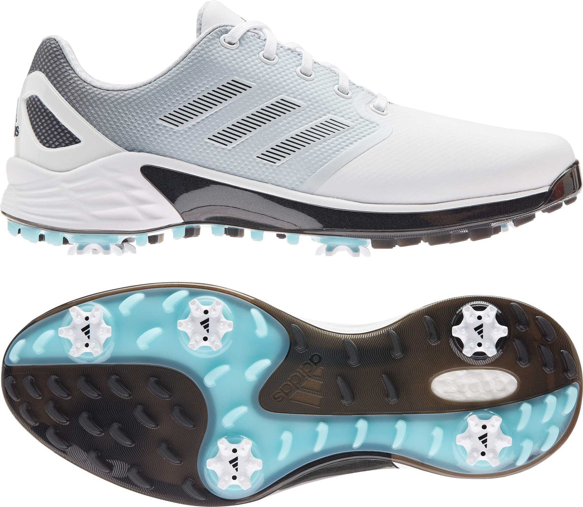 ZG21 (Wide) Carnmoney Golf Club