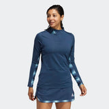 Heat.RDY Long Sleeve Mock Neck