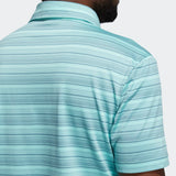 Heather Snap Men's Polo