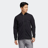 Hybrid Full Zip Jacket
