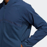 Hybrid Full Zip Jacket