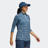 Aeroready Women's Long Sleeve Shirt