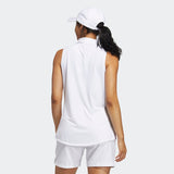 Aeroready Gradient Women's Sleevleess Polo