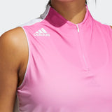 Aeroready Gradient Women's Sleevleess Polo