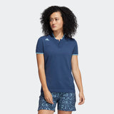 Primeknit Womens Polo