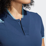 Primeknit Womens Polo