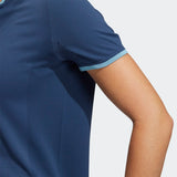 Primeknit Womens Polo