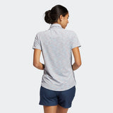 Space-Dye Primegreen Women's Polo