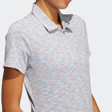 Space-Dye Primegreen Women's Polo