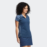 Ultimate365 Printed Women's Polo