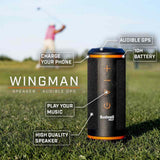 Bushnell Wingman