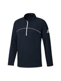 Go-To 1/4 Zip Pullover