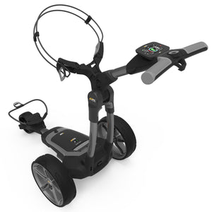 FX7 Electric Trolley