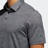 Camo Polo Shirt