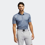 Camo Polo Shirt