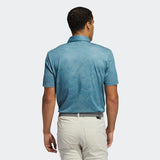 Camo Polo Shirt