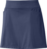 Ultimate Solid Women's 18" Skort