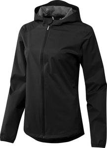 Provisional Womens Rain Jacket