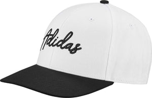 Adidas Men's Script Hat