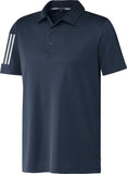 3- Stripe Basic Polo