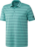 Heather Snap Men's Polo