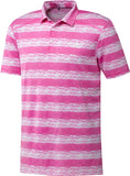 Painted Stripe Polo