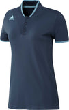 Primeknit Womens Polo