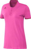 Primeknit Womens Polo