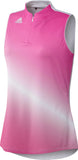 Aeroready Gradient Women's Sleevleess Polo