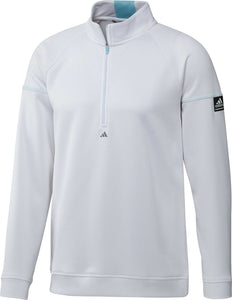 Equipment Quarter Zip Pullover