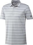 Heather Snap Men's Polo