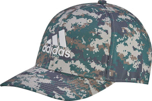 Adidas Men's Tour Camo Hat