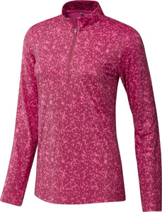 Aeroready Women's Long Sleeve Shirt