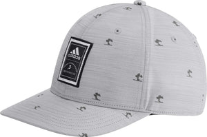 Adidas Men's TP Print Hat