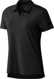 Go-To Short Sleeve Womens Polo