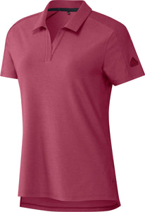 Go-To Short Sleeve Womens Polo