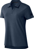 Go-To Short Sleeve Womens Polo