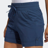 Go-To Primegreen Solid 5" Short