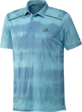 Novelty Dye Polo