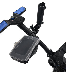 Rovr Combo Scorecard and Umbrella Holder